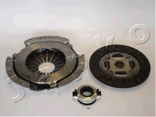 JAPKO 92155 Clutch Kit